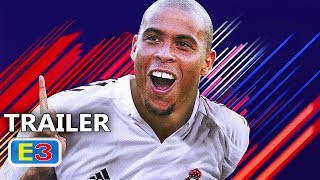 PS4 - FIFA 18 FUT Trailer (E3 2017) Ultimate Team