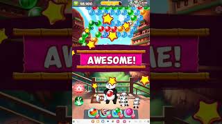 Old Panda Pop Level 118