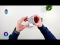 Beginning of video