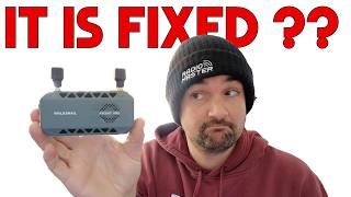 Caddx Ascent, Is Actually Good NOW
