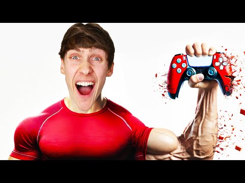 Gamen Tot Ik