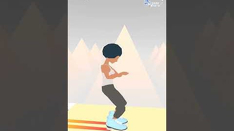 Sky Roller Gameplay  Level 33-34