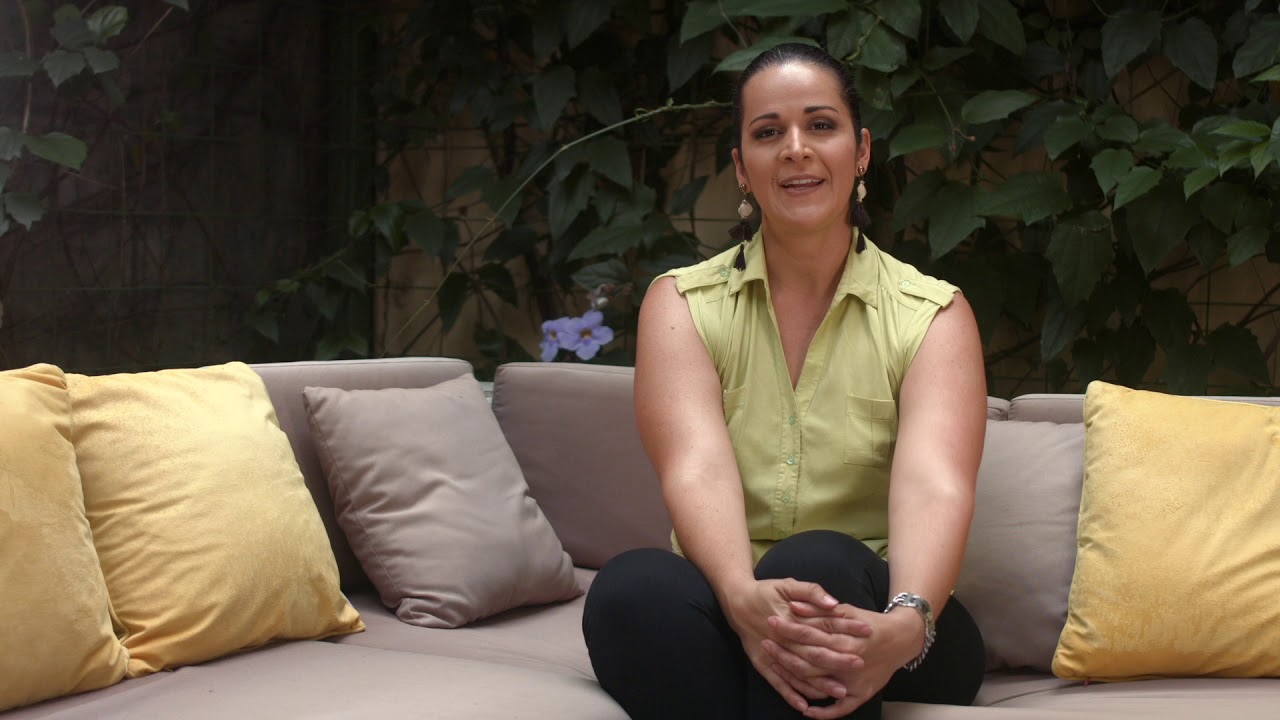 Madre por Convicción citycell