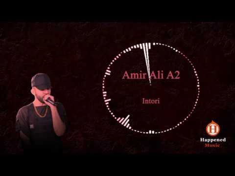 Amir Ali A2 - Intori