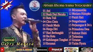 New palapa Full album 2021
