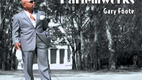 Gary Foote ft. Rob Paparozzi ~ In A Sentimental Mood
