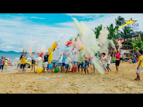 Video CÔNG TY TNHH SANAKY VIỆT NAM | PHÚ QUỐC 11-13/09/2022... - youtube