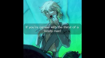 Vending Machine of Love - Luka (ALNST)