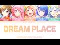 【PEŁNA WERSJA】DREAM PLACE (WYMARZONE MIEJSCE) / MORE MORE JUMP! &times; MEIKO【COLOR CODED LYRICS PL】