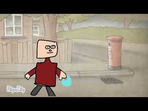 كرتون الولد الصالح الحلقه 1 