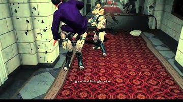 Saints Row 4 Playthrough Part 2