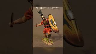 Interesting facts about the Roman Republic, did you know about it?⚡| #shorts #citadelum