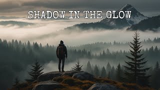 SHADOW IN THE GLOW [SLOWED+REVERB] MIND RELAXING SONG🎧