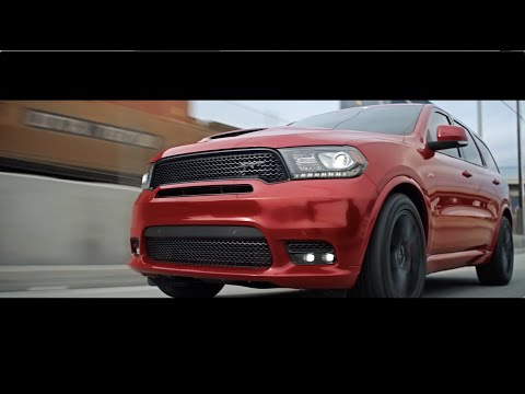 Dodge Durango House of Power | Everything | Dodge