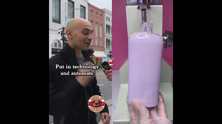 The riches are NOT in the niches 🤯 i interviewed Neil Patel nine figure marketing