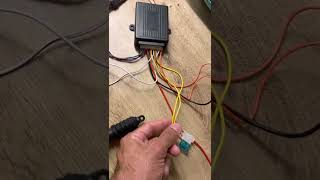 How to install keyless entry system,2022