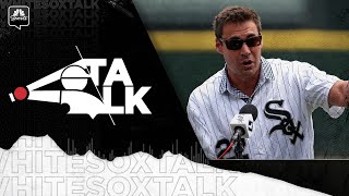 Building a winning White Sox team with World Series hero Scott Podsednik
