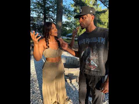 Tre SNAPS on Ernestine for telling Jae she put him out!