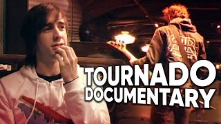 The All American Rejects - Tournado Documentary (Behind The Scenes)
