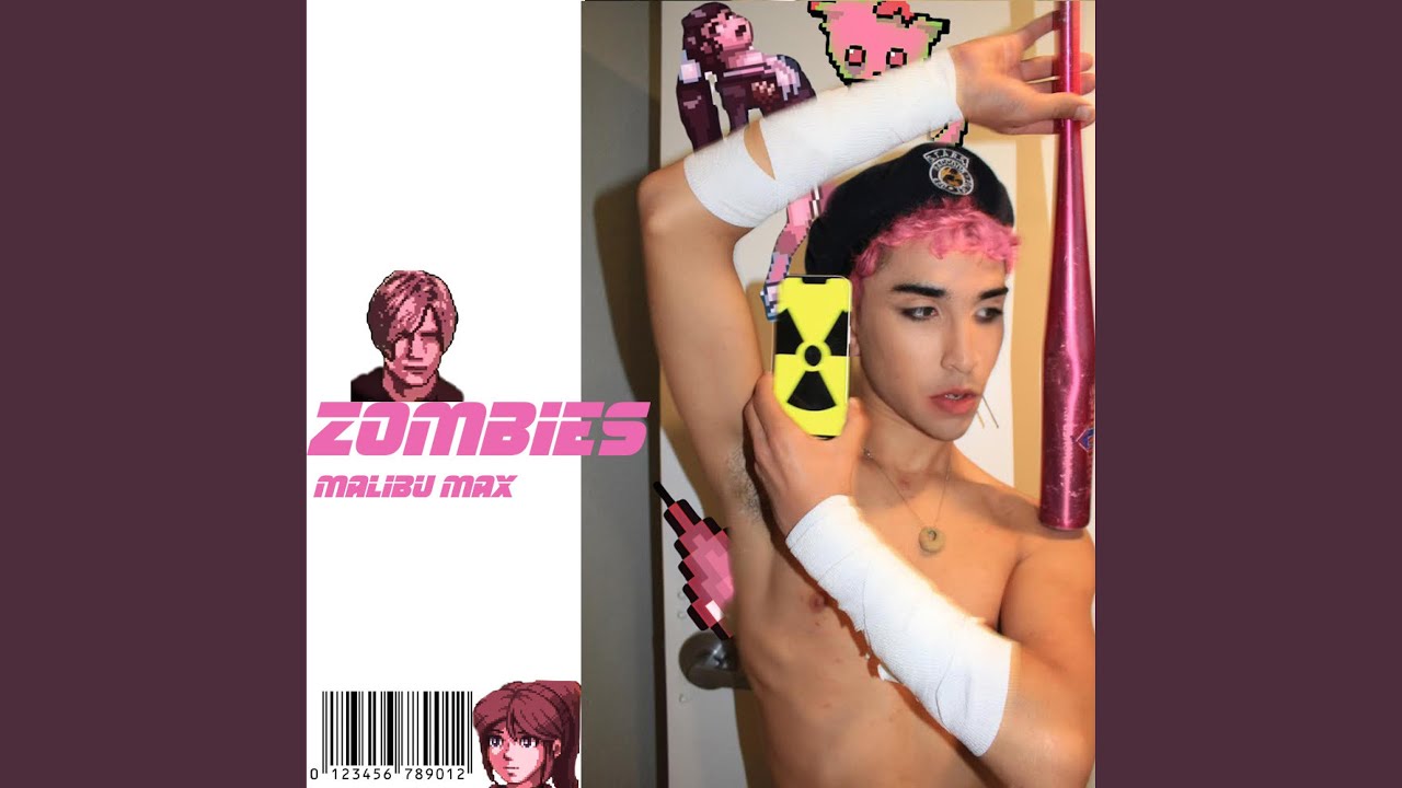 Watch Zombies on YouTube Watch Zombies on YouTube