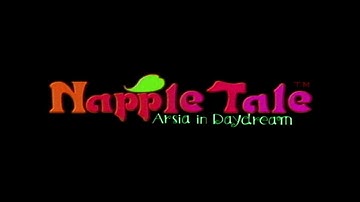 DC『Napple Tale Arsia in Daydream』OP