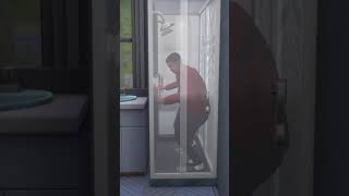 Handiness Skill is the best skill to have in the Sims 4 #shorts