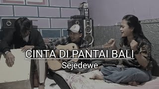 Cinta Di Pantai Bali  Sjedewe  July Izoet Ft Ila Susilawati  Ska Reggae
