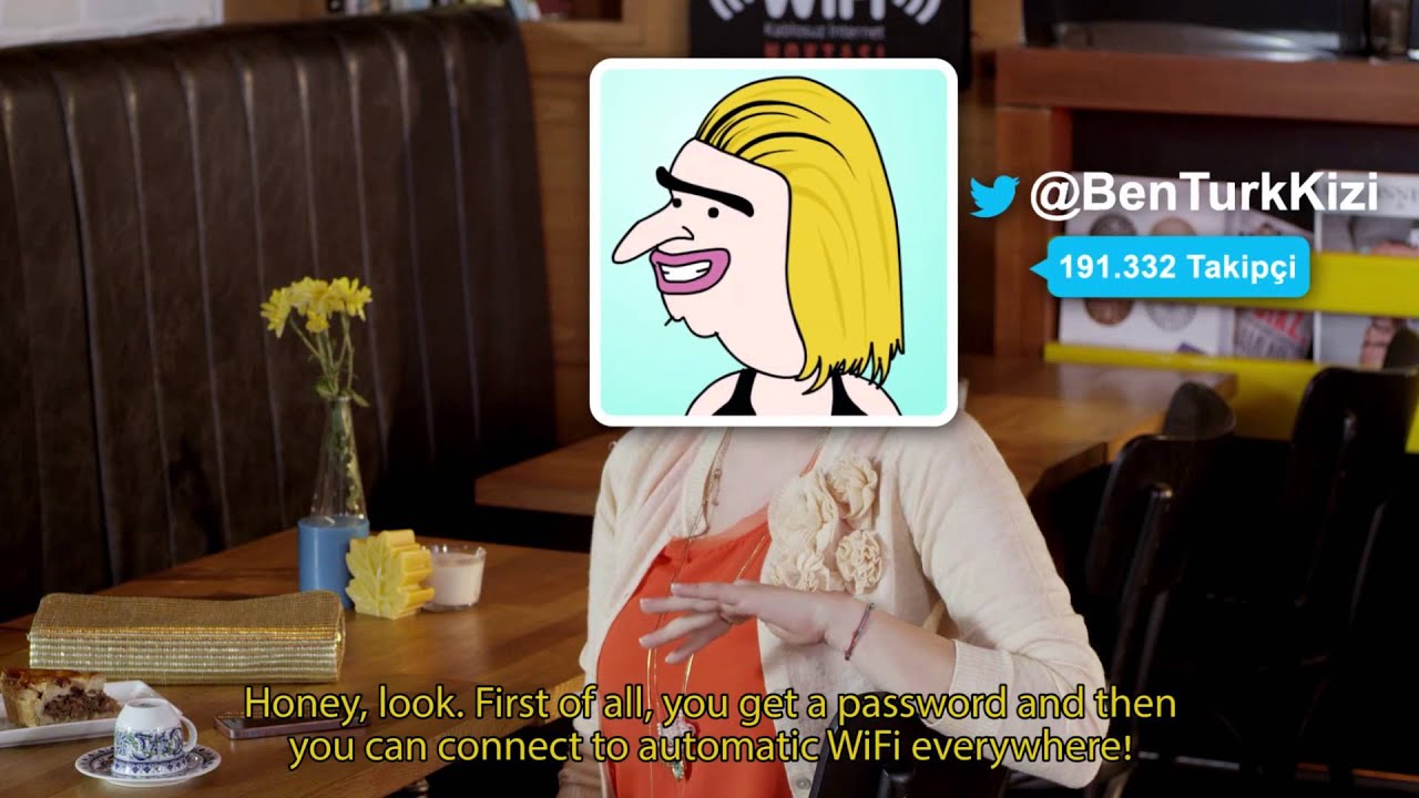 camera iphone 8 plus apk TTNET Fenomenian Cafe (Eng. Subtitle)
