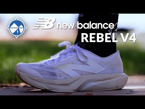 New Balance Rebel