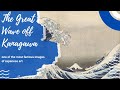 what Is The Great Wave Off Kanagawa About Katsushika Hokusai Must See!