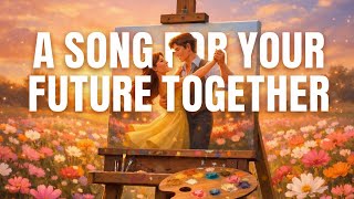 Download Lagu Painting Our Dreams - Sweet Romantic Waltz (Wedding Song) | Velvet Crooner MP3