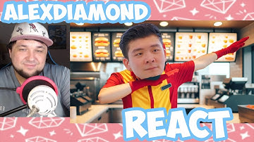 When Tiktokers Have to get REAL JOBS - React