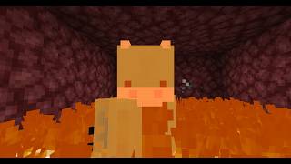 MINECRAFT But I SUCK HARDCORE FOREVER WORLD DIES AT THE END