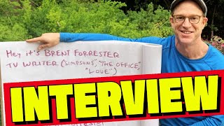 Brent Forrester & Mulverine Interview