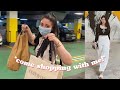 Come Shopping With Me VLOG | H&M, Zara & More | TRY ON HAUL | Sana Grover