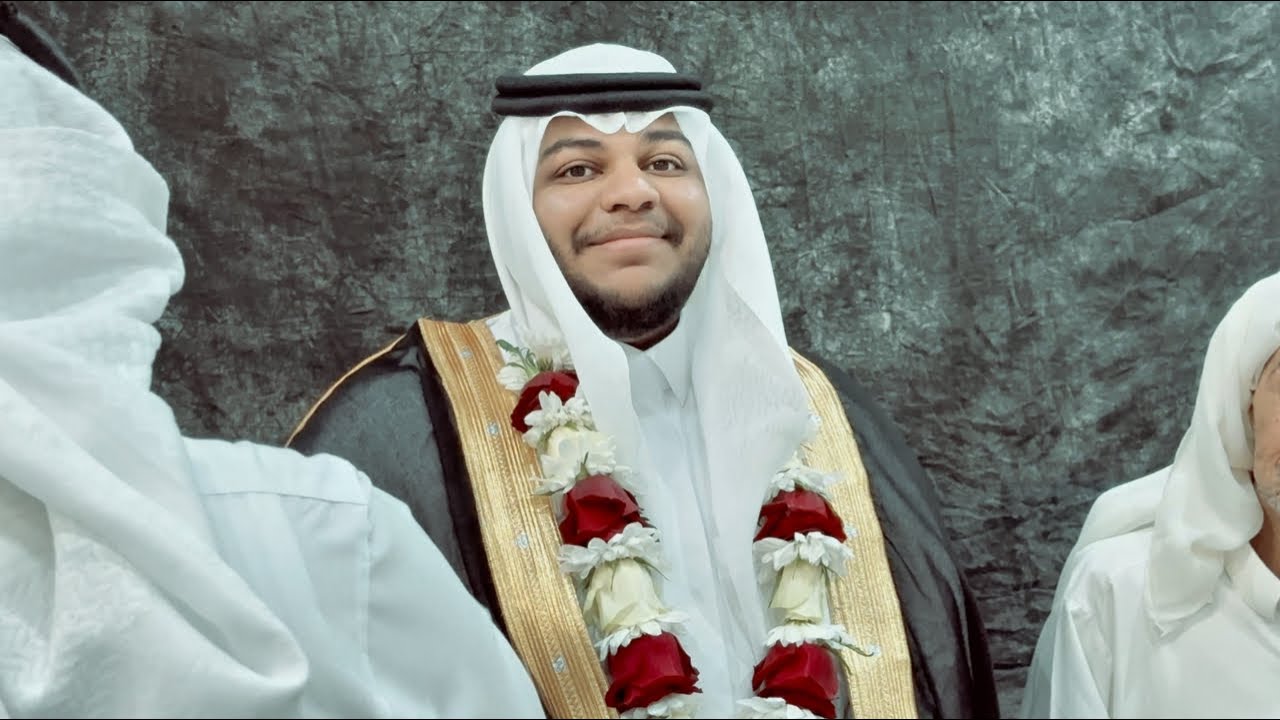 حفل زفاف السيد ميثم سيد حسين الشاخوري