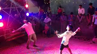 mandhu leni gayamee chesi poinave 💔. love failure boys dance video.