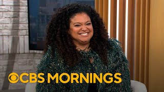 Michelle Buteau: 