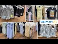 🥳WOW‼️THEY REFILLED THE WHOLE STORE‼️WALMART WOMEN’S CLOTHES | WALMART SHOP WITH ME | SPRING STYLE