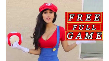 Super Mario Run Full Version for FREE (Unlock All Worlds)