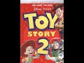 Closing To Toy Story 2 2010 DVD Closing To Toy Story 2 2010 DVD