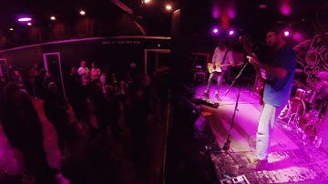 HOMESAFE (FULL SET) - 12/3/22 @ X-RAY ARCADE