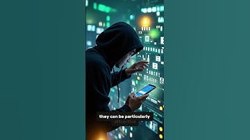 5 Cyber Security Myths Unveiled!  I #shorts
