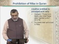 BNK612 Financial Jurisprudence in Islam Lecture No 15