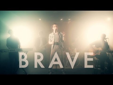 "Brave" - Action Item