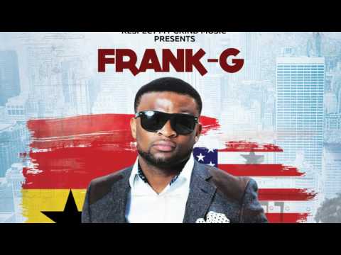 Frank-G - Where The Money Dey ft. Pope Skinny