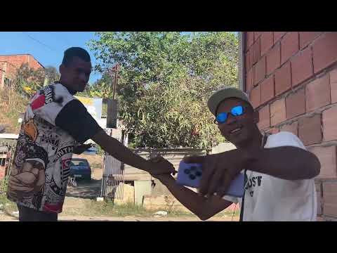 MC RC - VOZ DA FAVELA ( CLIPE OFICIAL) DJ AUTÊNTICO