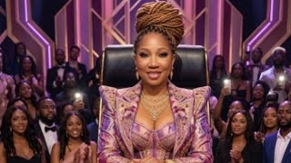 The Journey of a Queen: From Vision to Legacy: I Appreciate You-Thank You