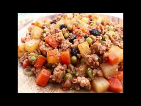 filipino-picadillo