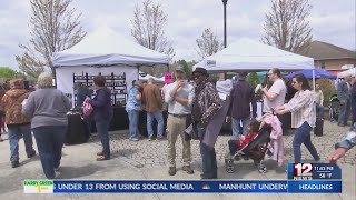 Elkins Ramp and Rail Festival